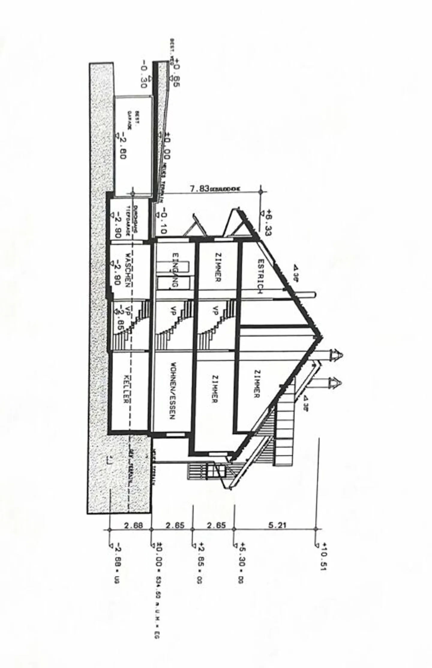 Grosszügiges Reiheneckhaus - viel Raum für Familie, Freizeit & Ideen - Foto 16 di 17