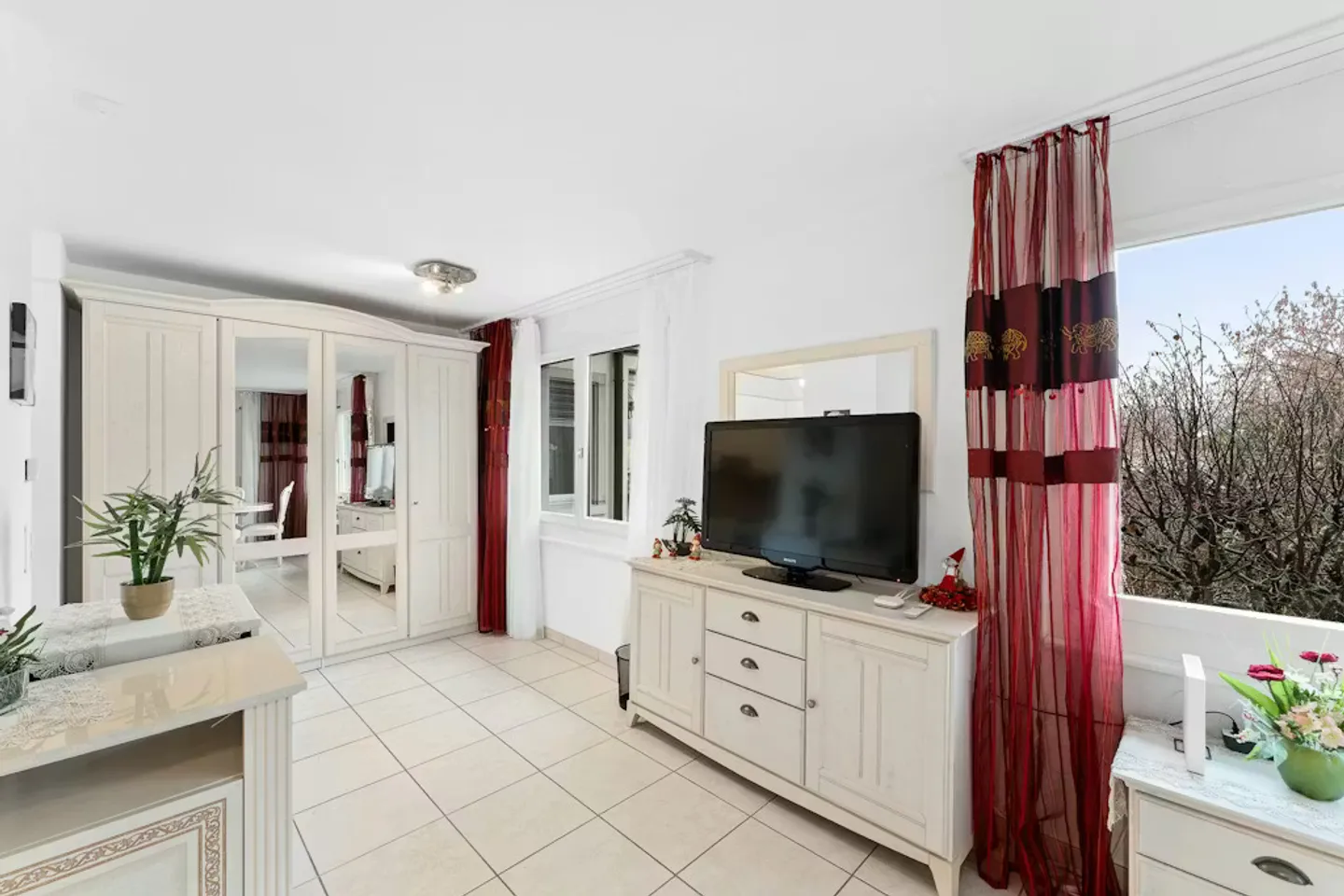 Modernes Apartment in Zürich - Foto 6 von 10