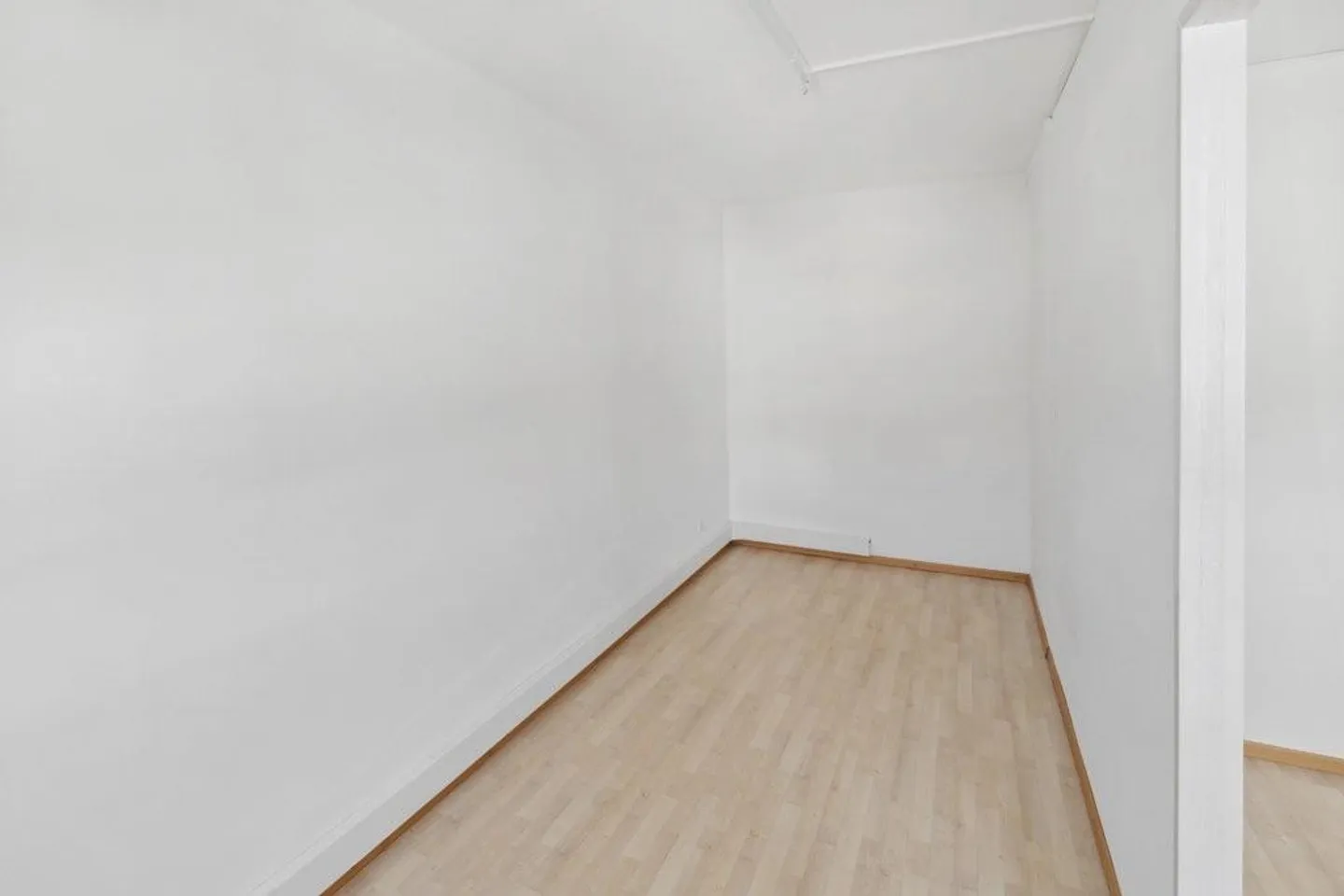 Chambre en colocation - Près de la gare principale - Photo 3 sur 5