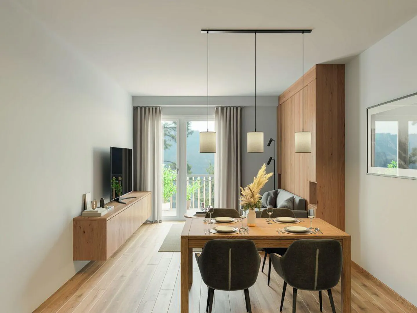 Residenza Albarella A0.08 - Photo 1 of 9