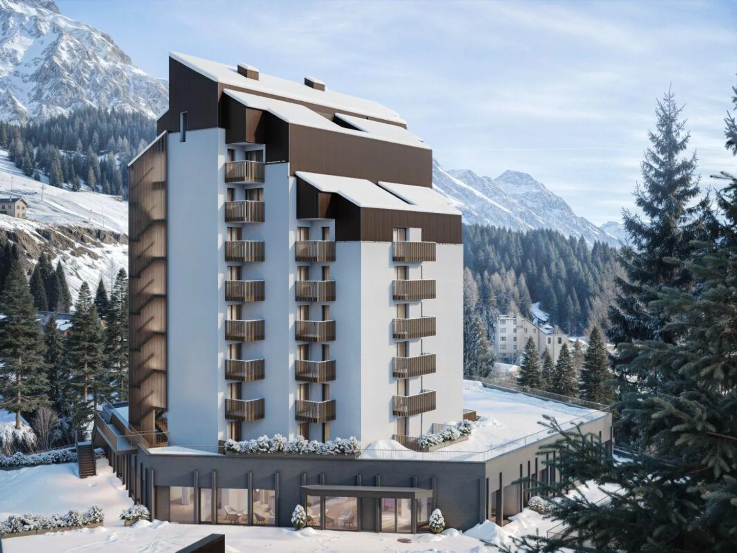 Residenza Albarella A0.08 - Photo 4 of 9