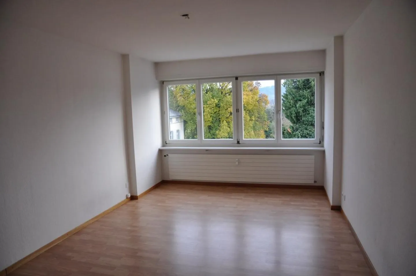 4-room apartment - Photo 2 of 6