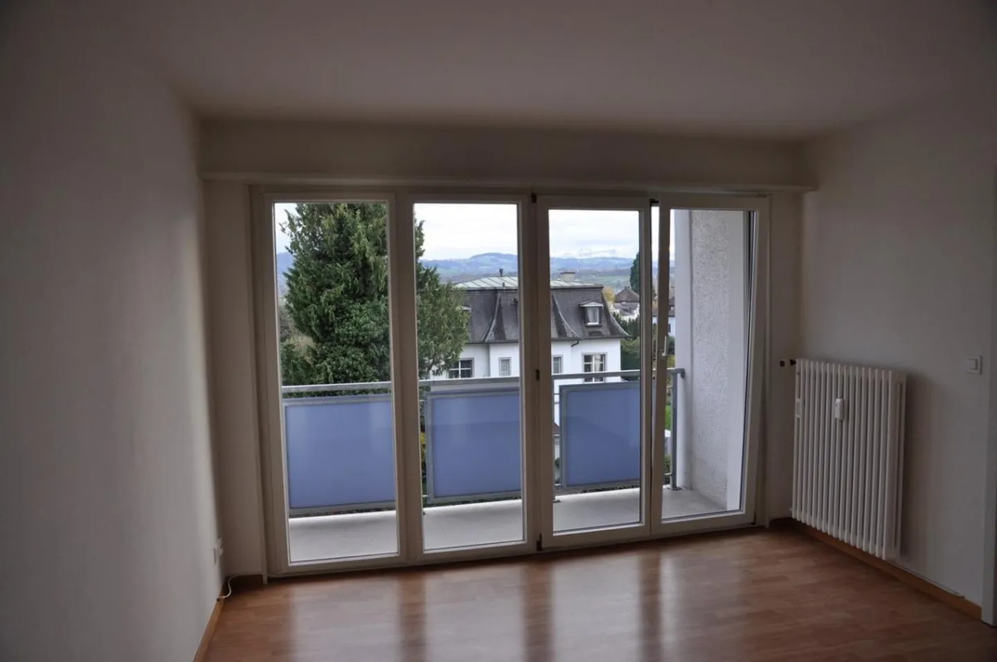 4-room apartment - Photo 3 of 6