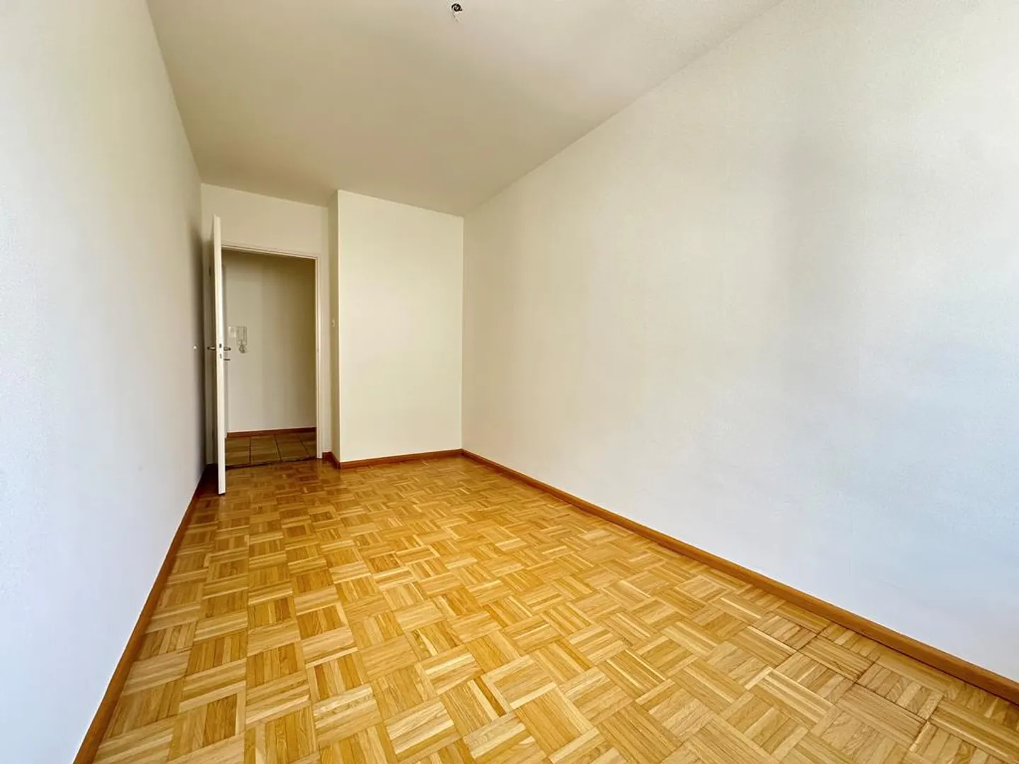 Appartement spacieux dans le quartier Gundeli - Photo 4 sur 8