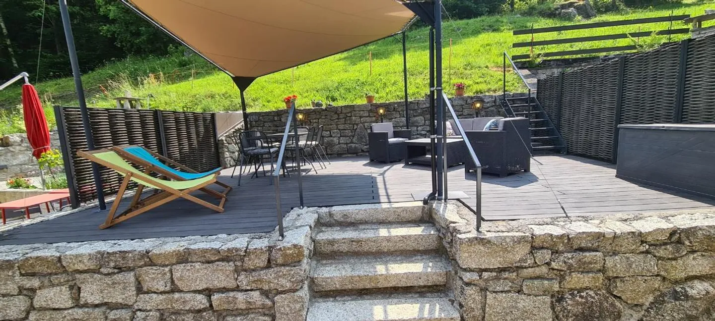 Superb Mayen chalet in the Vallon de Champex-Lac - Photo 2 of 10