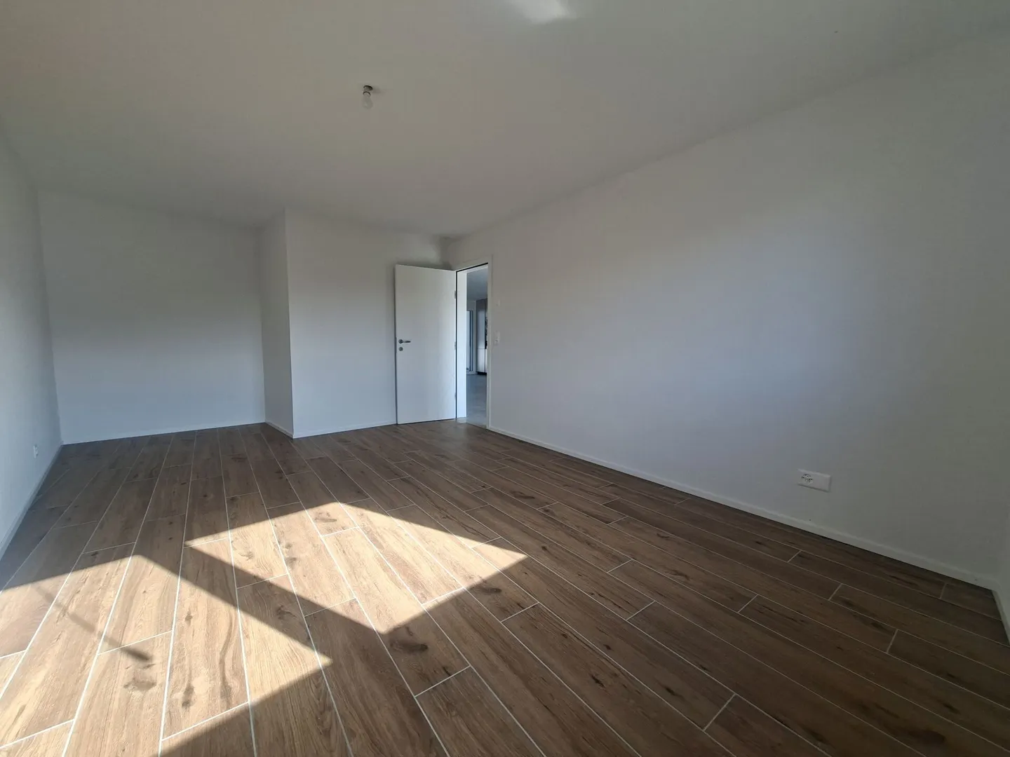 Appartement neuf de 3.5 pièces au 2eme étage à Farvagny - Foto 4 von 9