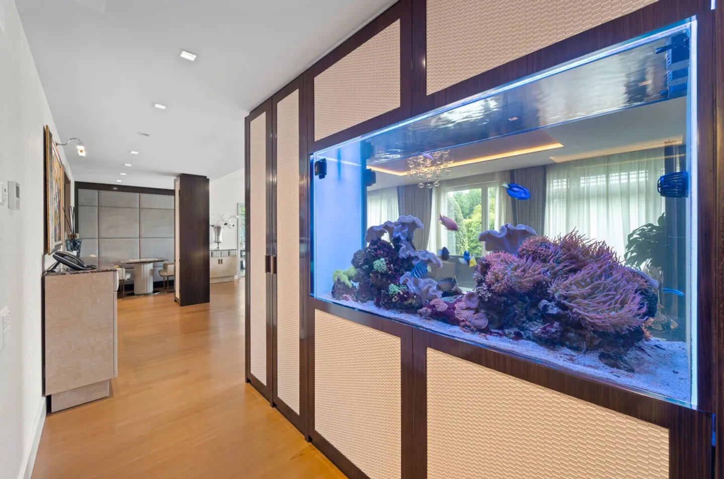 Luxury Apartment in Collina d'Oro - Photo 4 of 13