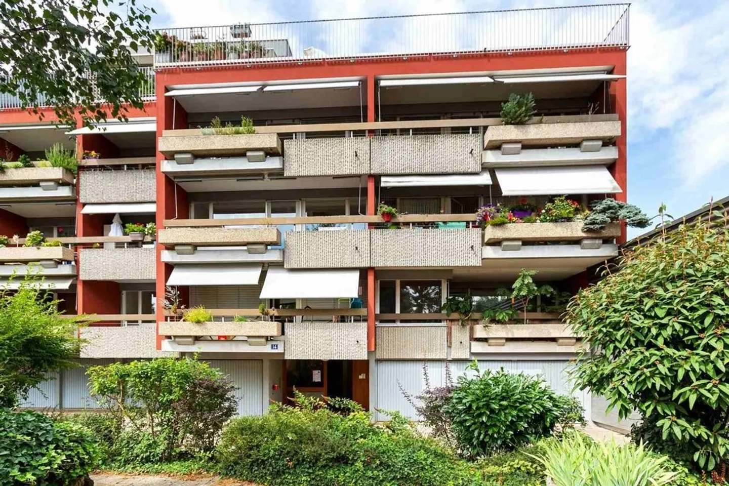 Alloggio vicino al centro città - Foto 1 di 1