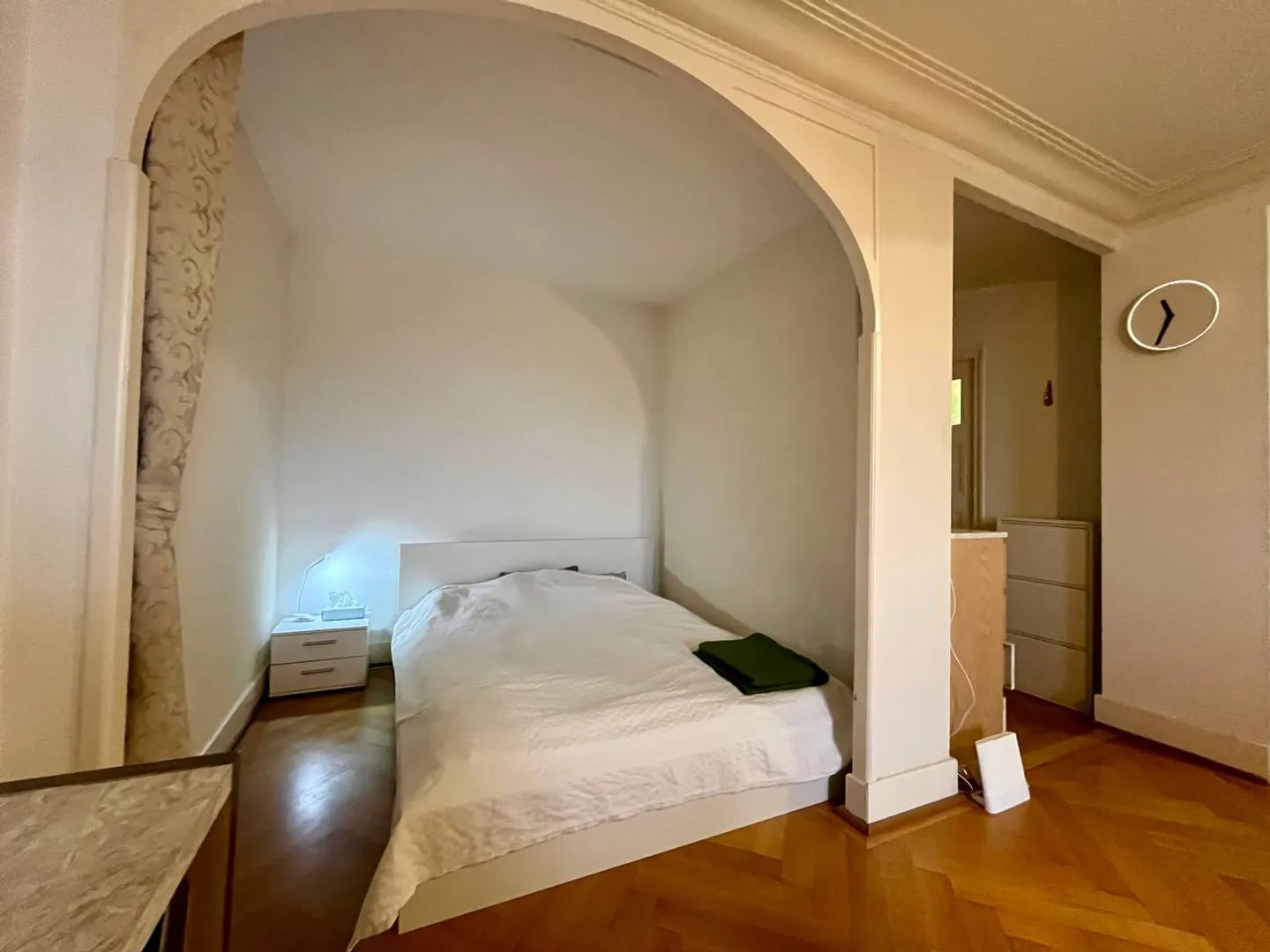 1-room apartment - Photo 4 of 7