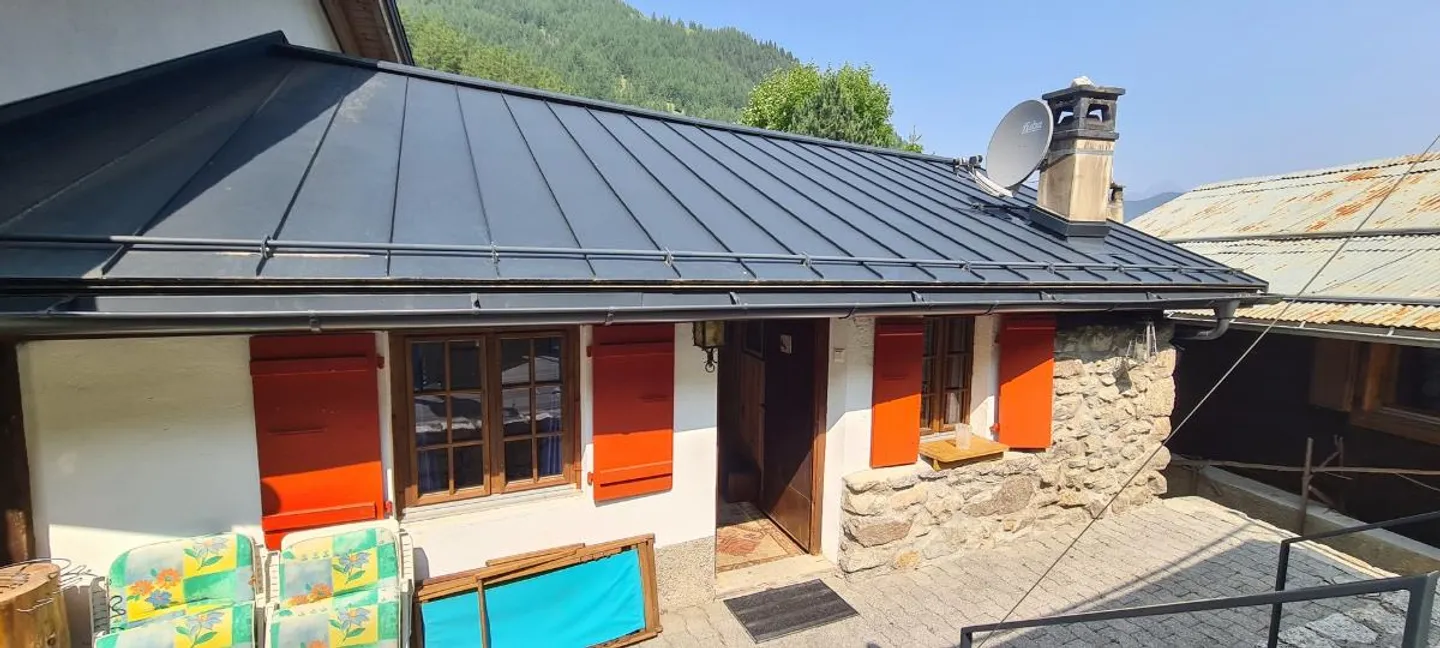 Superb Mayen chalet in the Vallon de Champex-Lac - Photo 4 of 10