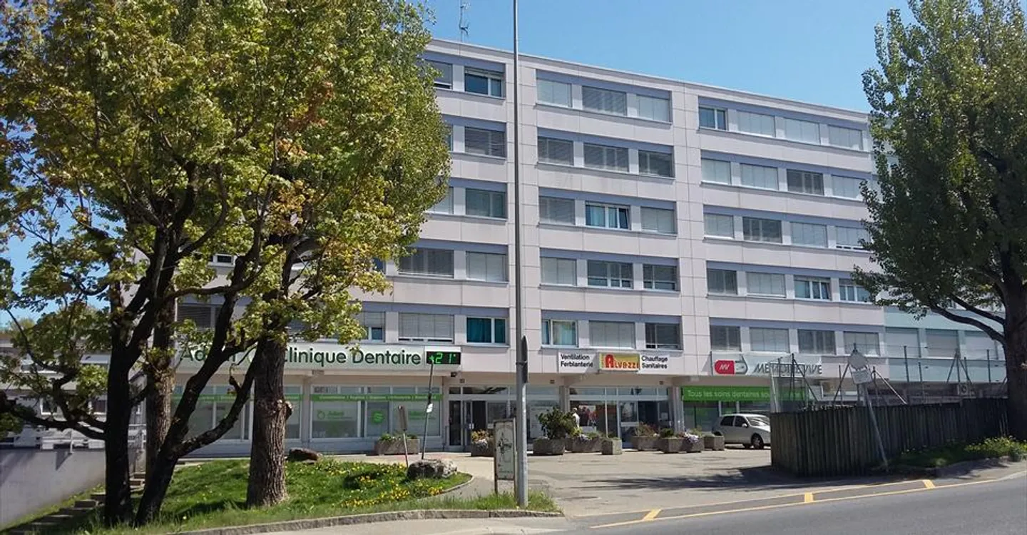 Spacious Office for Rent - Photo 1 of 2