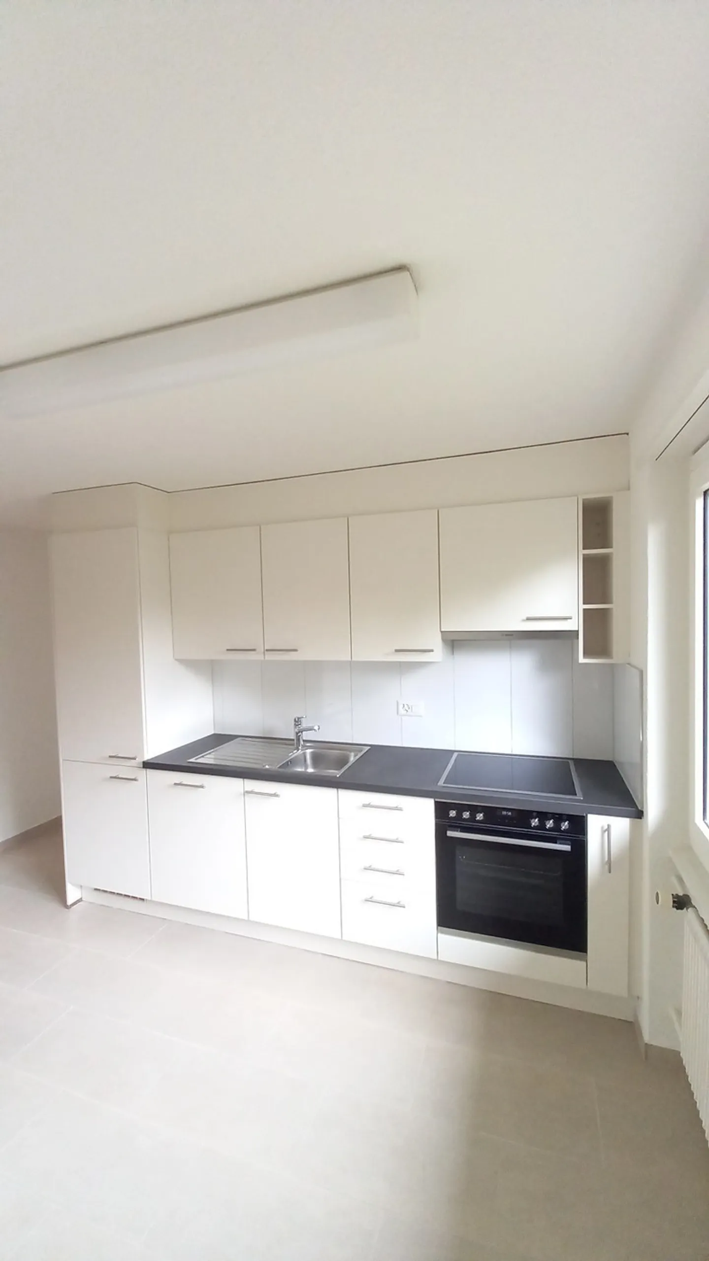 Wunderschöne Wohnung in Oensingen! - Foto 1 von 6