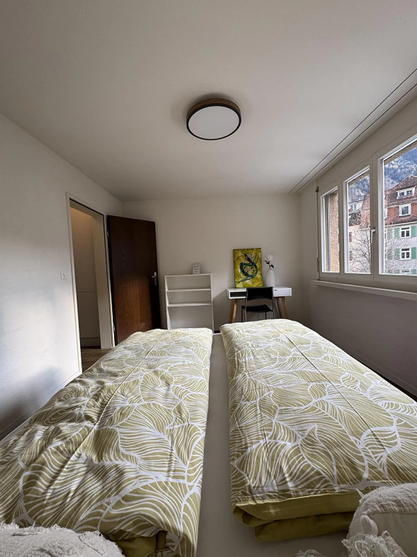 Möblierte 2.5 Zimmer Wohnung - Foto 4 von 9