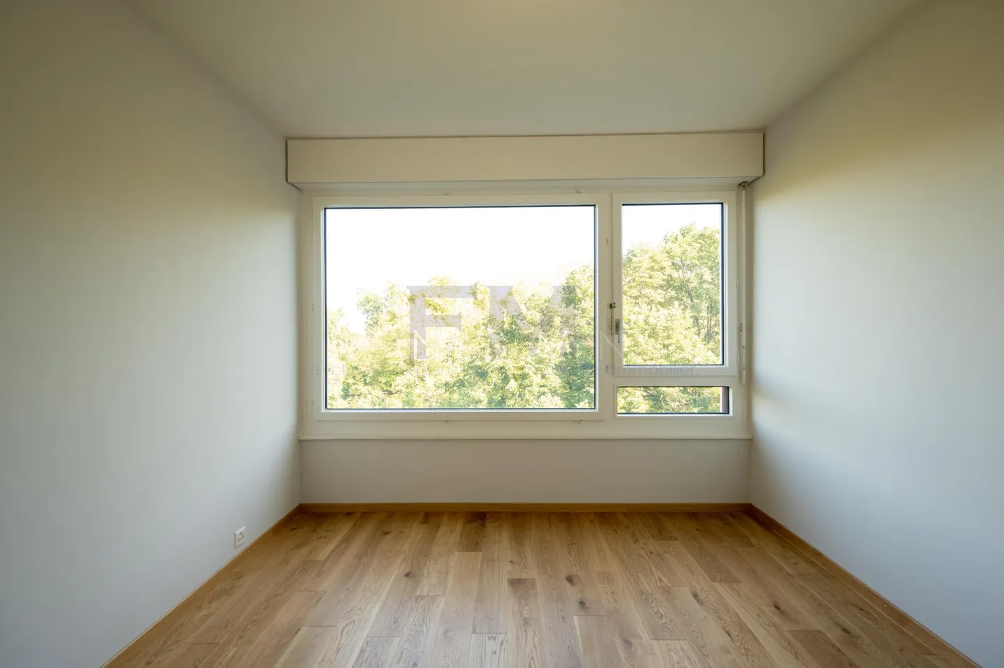 Route de Frontenex - 5 rooms of approx. 103 m² on the 5th floor - Photo 7 of 15