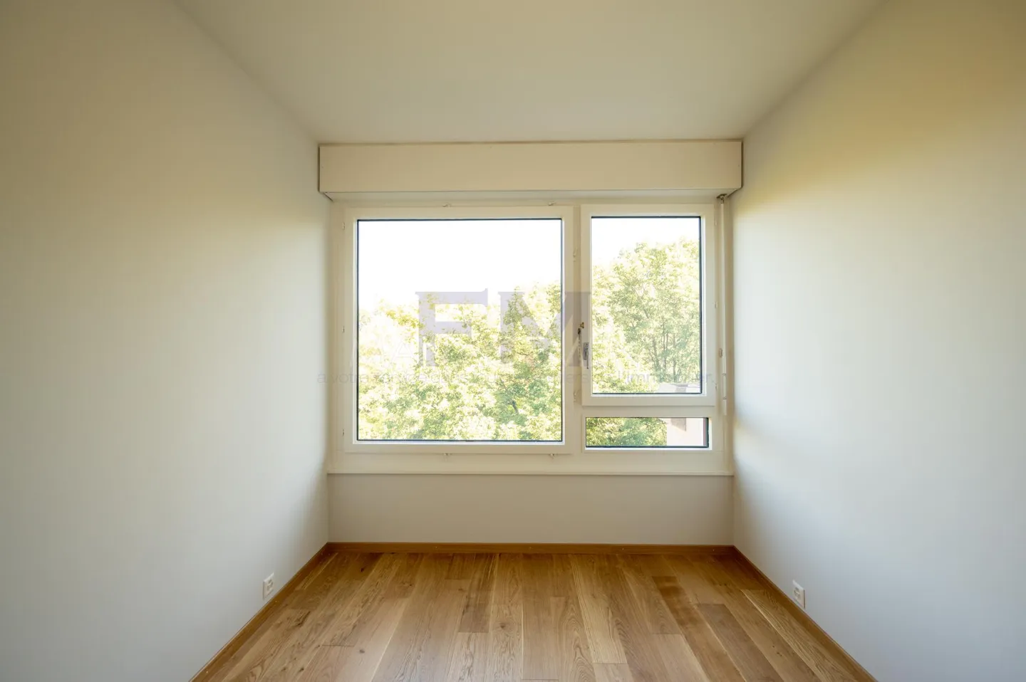 Route de Frontenex - 5 rooms of approx. 103 m² on the 5th floor - Photo 8 of 15