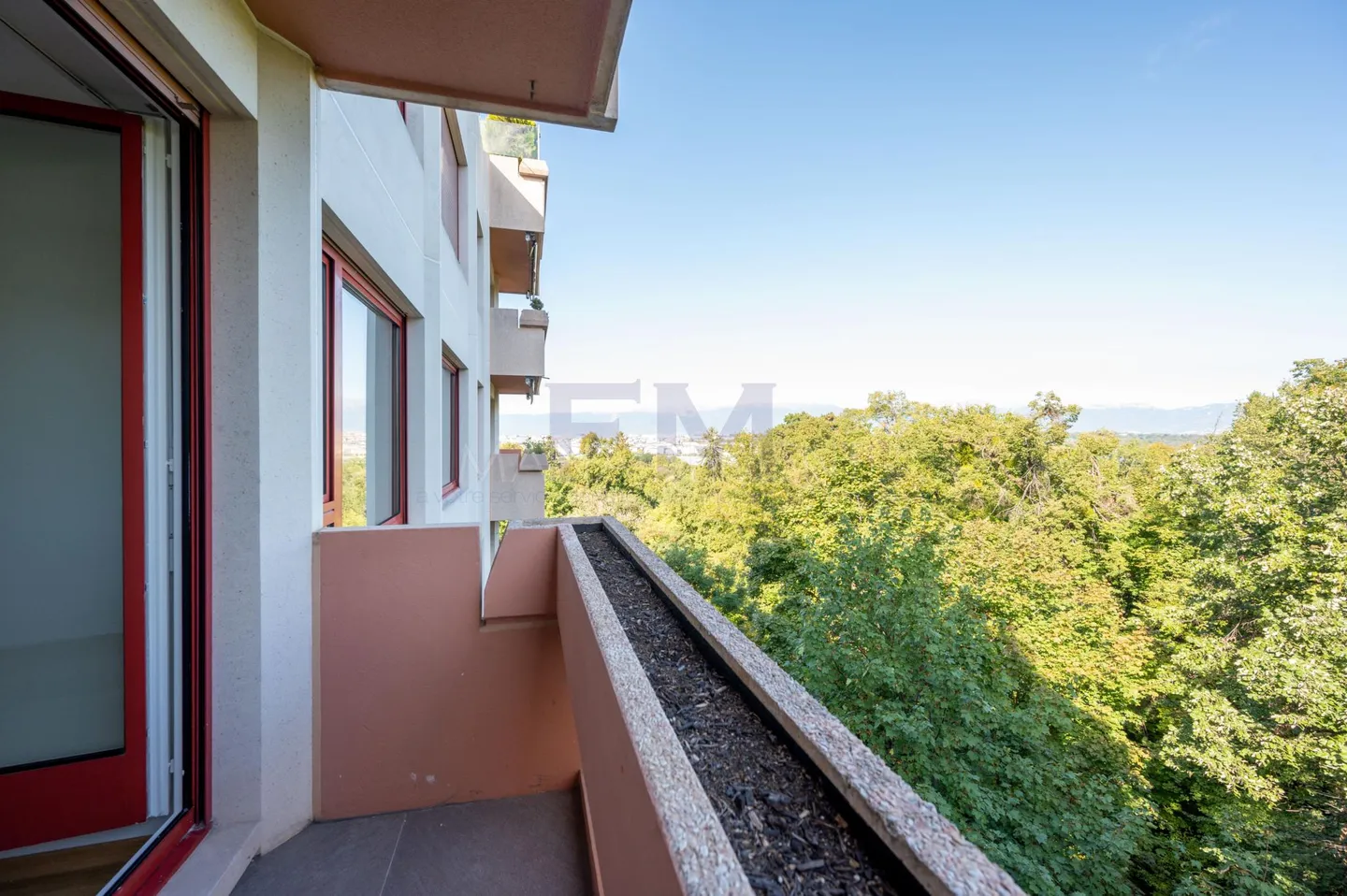 Route de Frontenex - 5 rooms of approx. 103 m² on the 5th floor - Photo 12 of 15