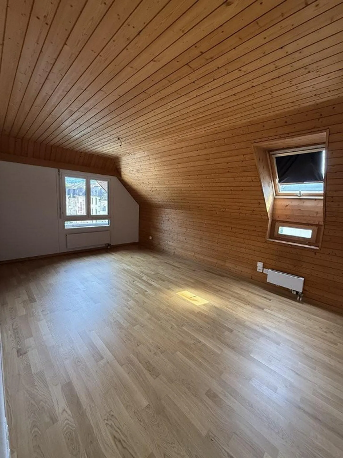 Appartamento maisonette in una posizione tranquilla - Foto 9 di 10