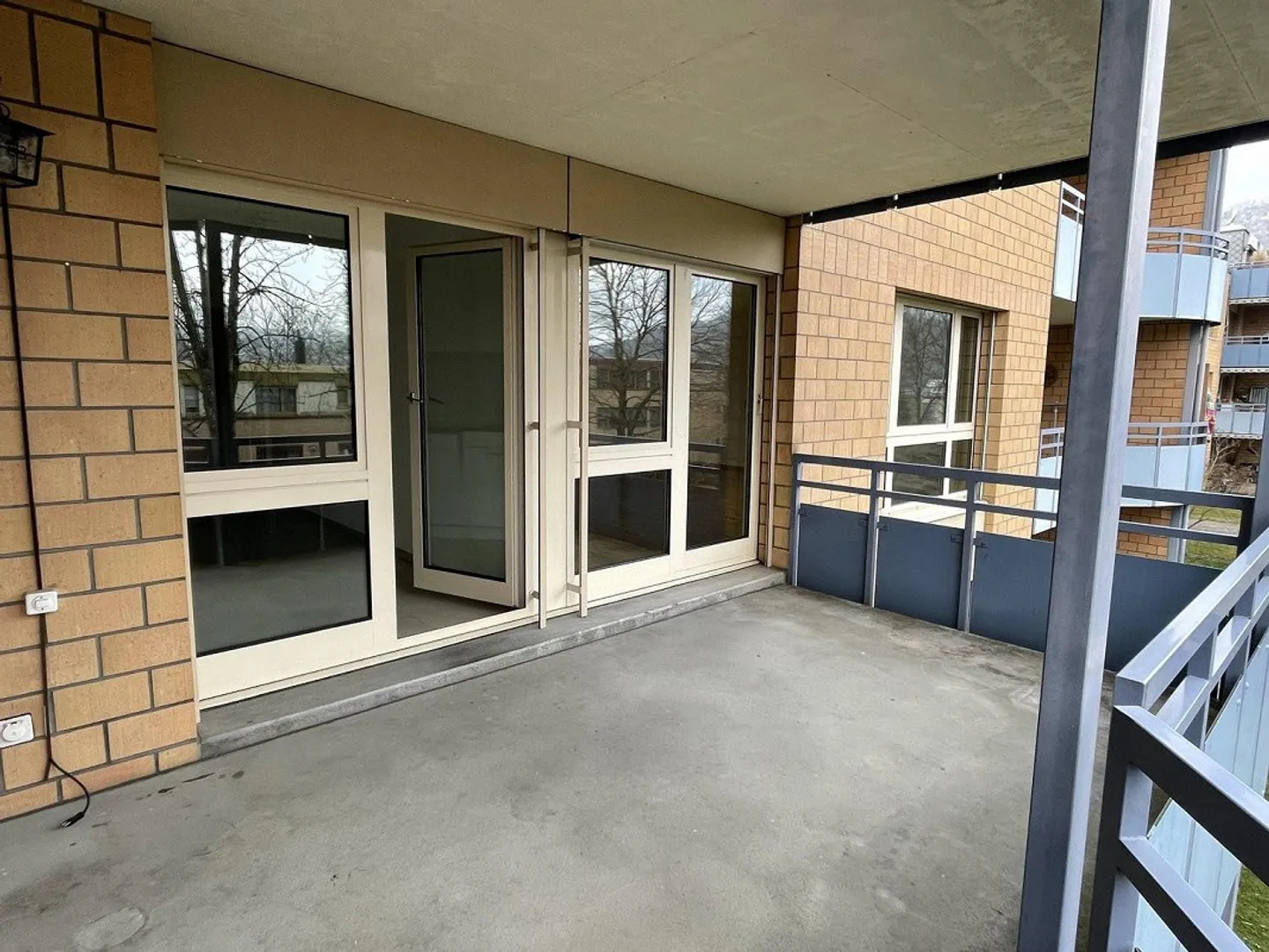 Appartamento 4.5 stanze in affitto a Liestal - Foto 11 di 12