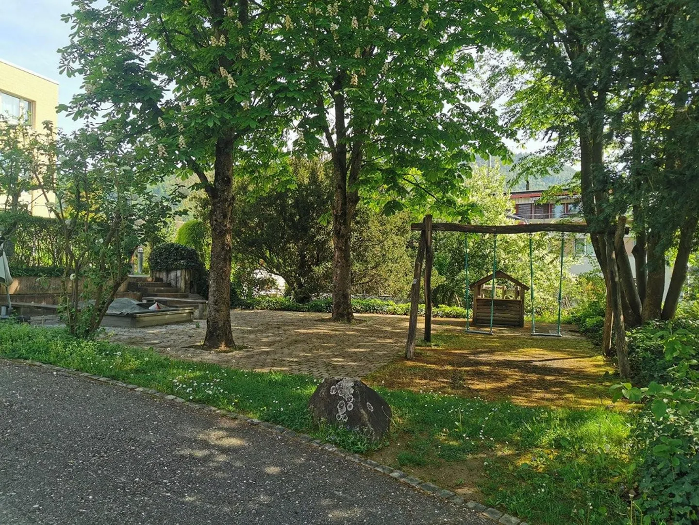 Appartamento 4.5 stanze in affitto a Liestal - Foto 12 di 12