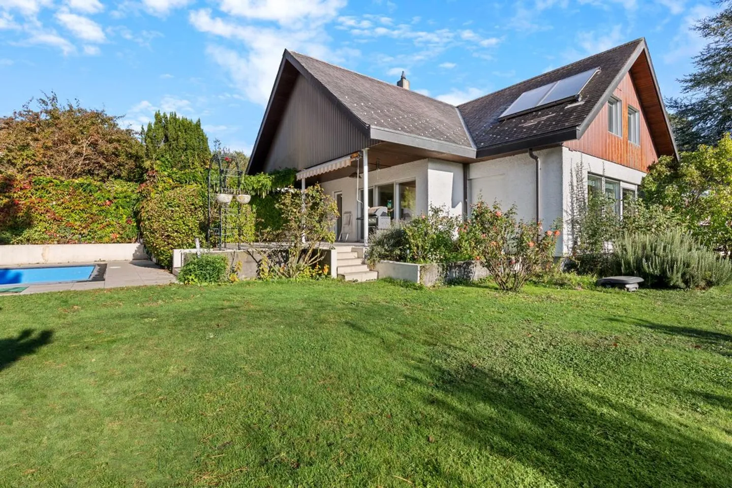 Casa con grande potenziale - Foto 1 di 13