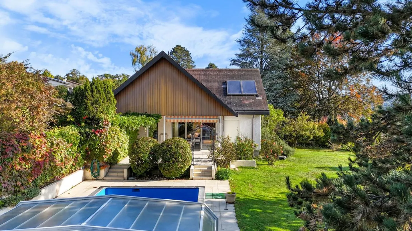 Casa con grande potenziale - Foto 4 di 13