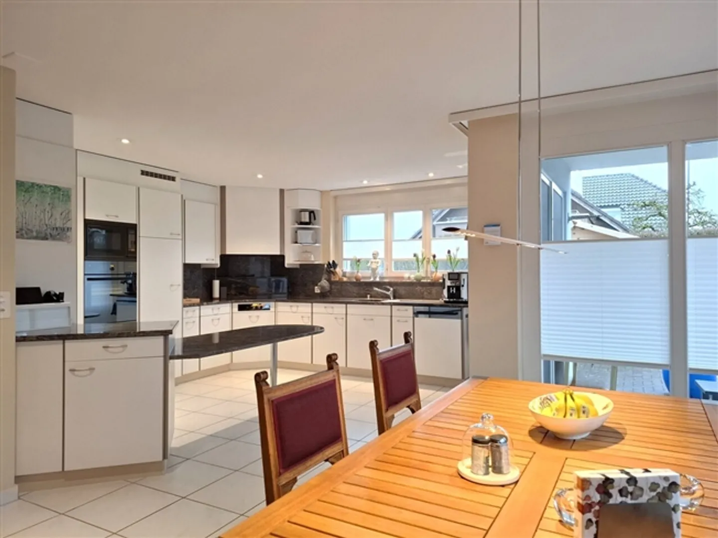 Maison individuelle avec un caractère unique dans un emplacement privilégié - Photo 4 sur 13