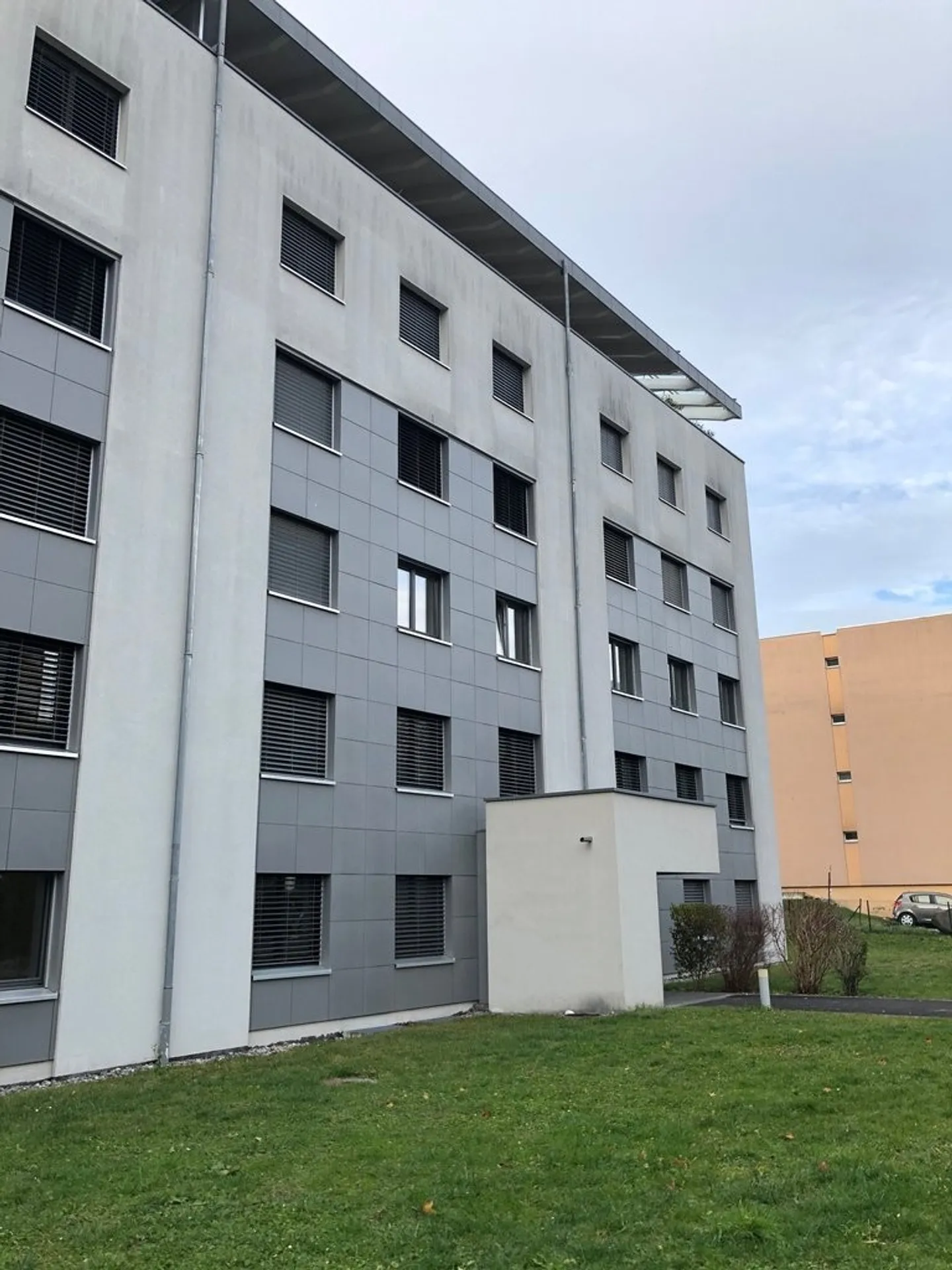 Place ouverte - Photo 1 sur 1