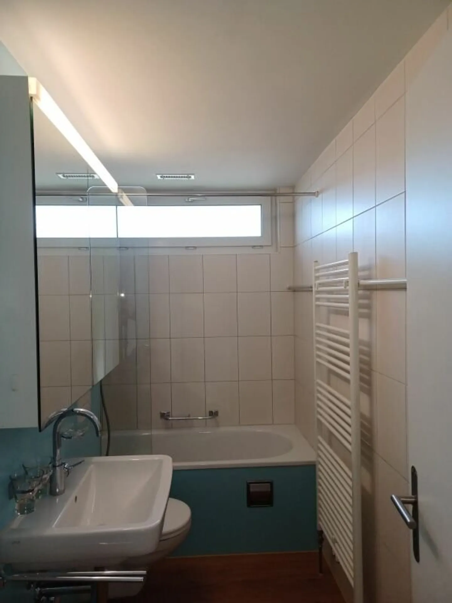 NEW! 3 1/2-room apartment in Hünibach on Lake Thun - Photo 10 of 11