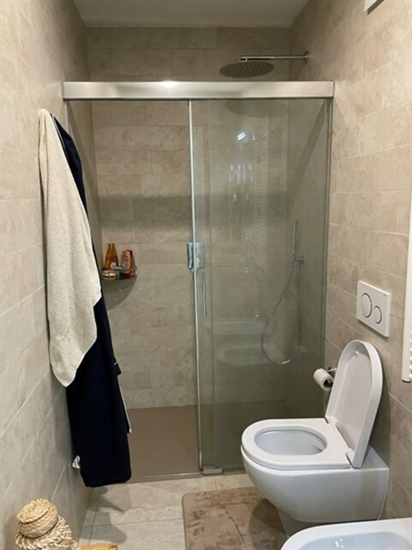 Looking for a modern 2.5-room apartment on the 3rd floor - Photo 6 of 9