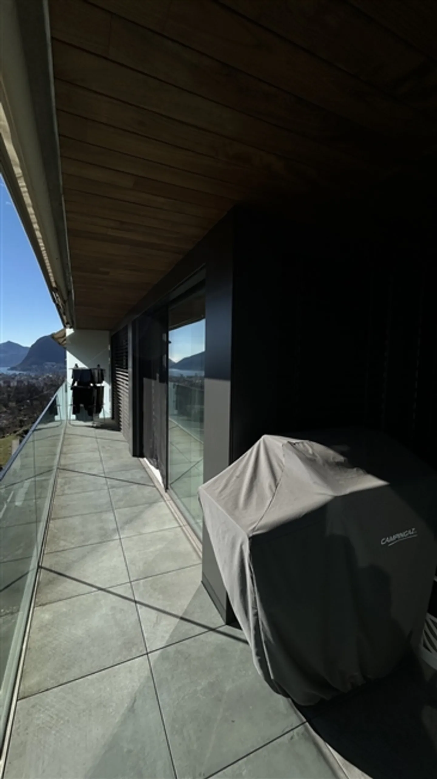 Looking for a modern 2.5-room apartment on the 3rd floor - Photo 8 of 9