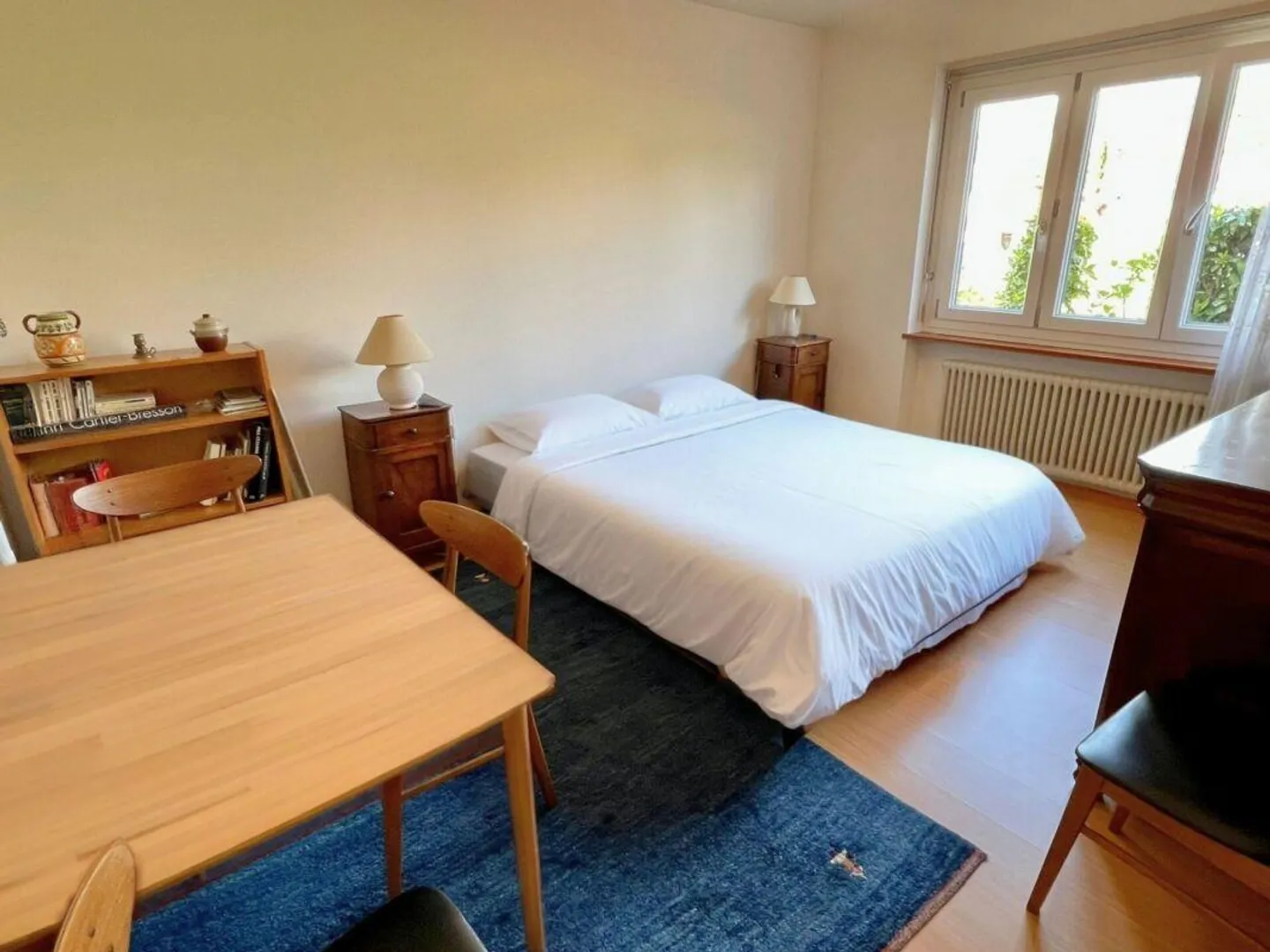 Single-family/duplex house with garden and garage - Photo 9 of 14