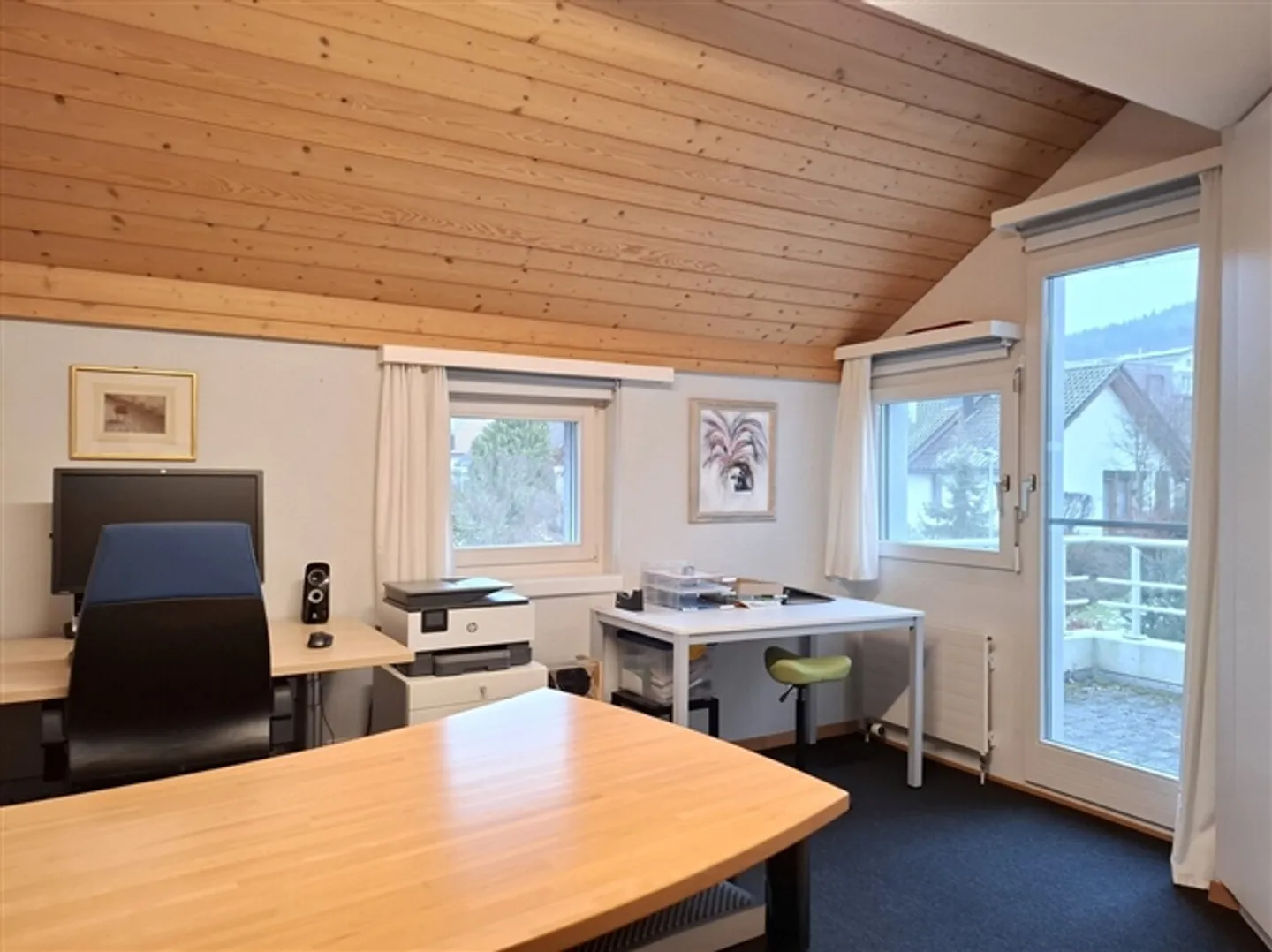 Maison individuelle avec un caractère unique dans un emplacement privilégié - Photo 7 sur 13