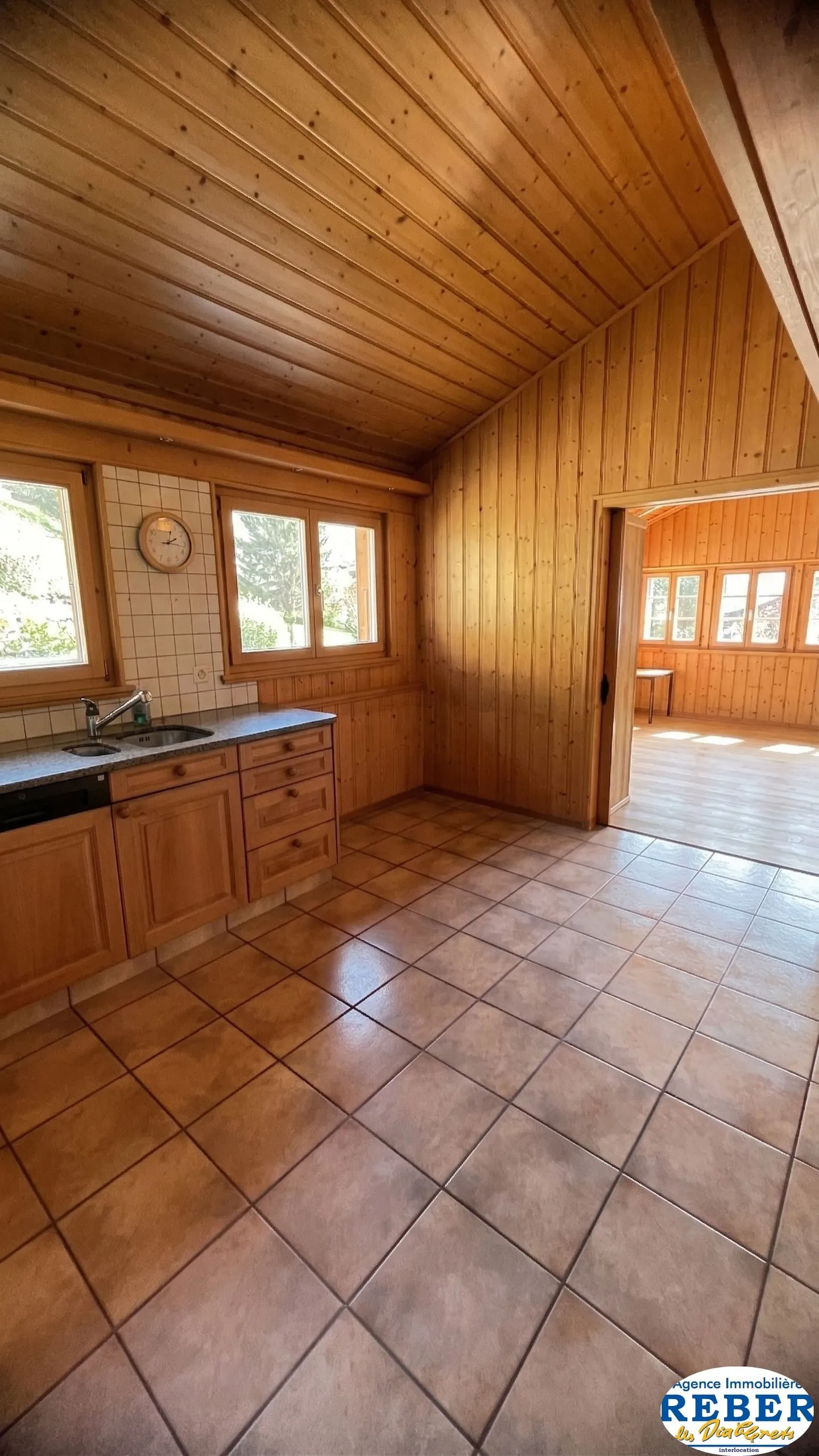 Charming Historic Chalet - Photo 13 of 39