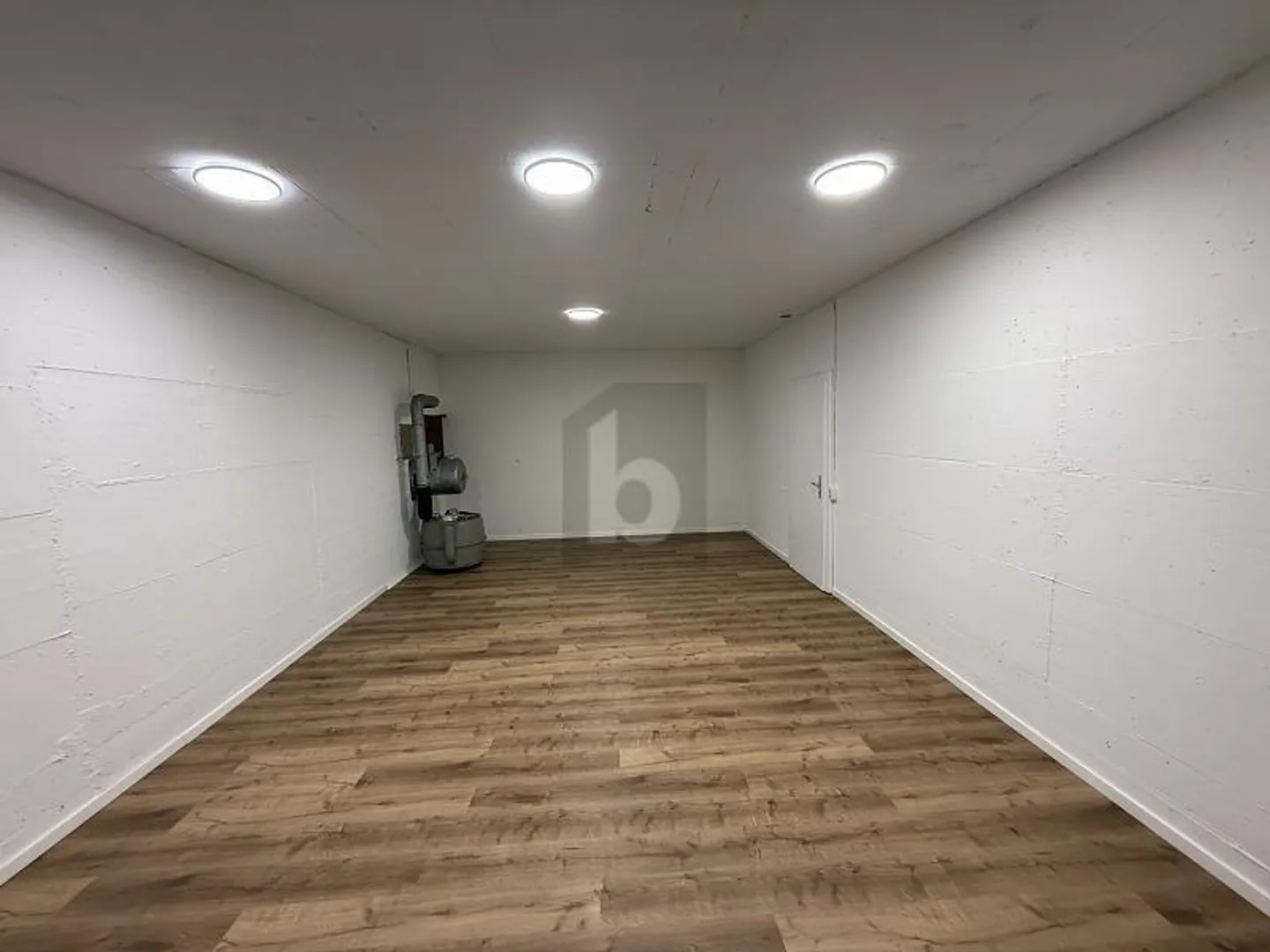 Modernes Büro in Aarau - Foto 3 von 5