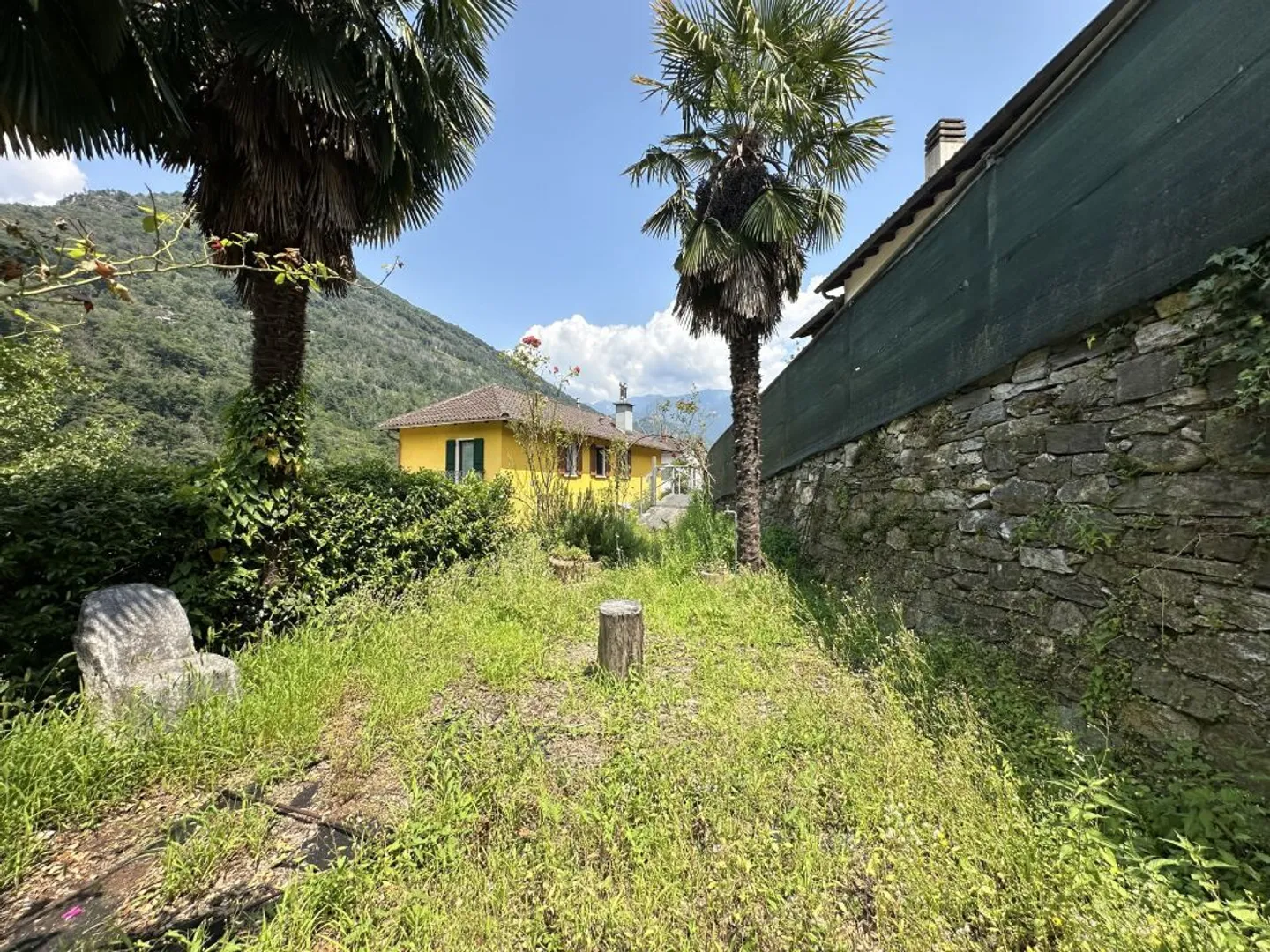 Casa Incantevole con Giardino - Foto 3 di 13