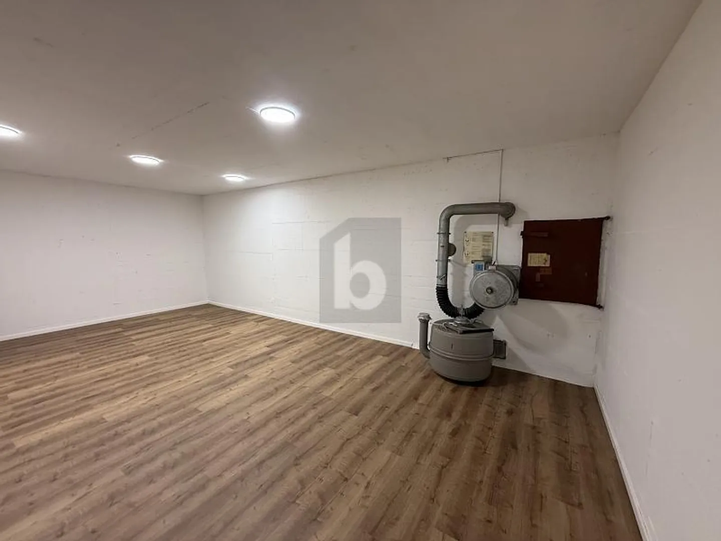 Modernes Büro in Aarau - Foto 4 von 5