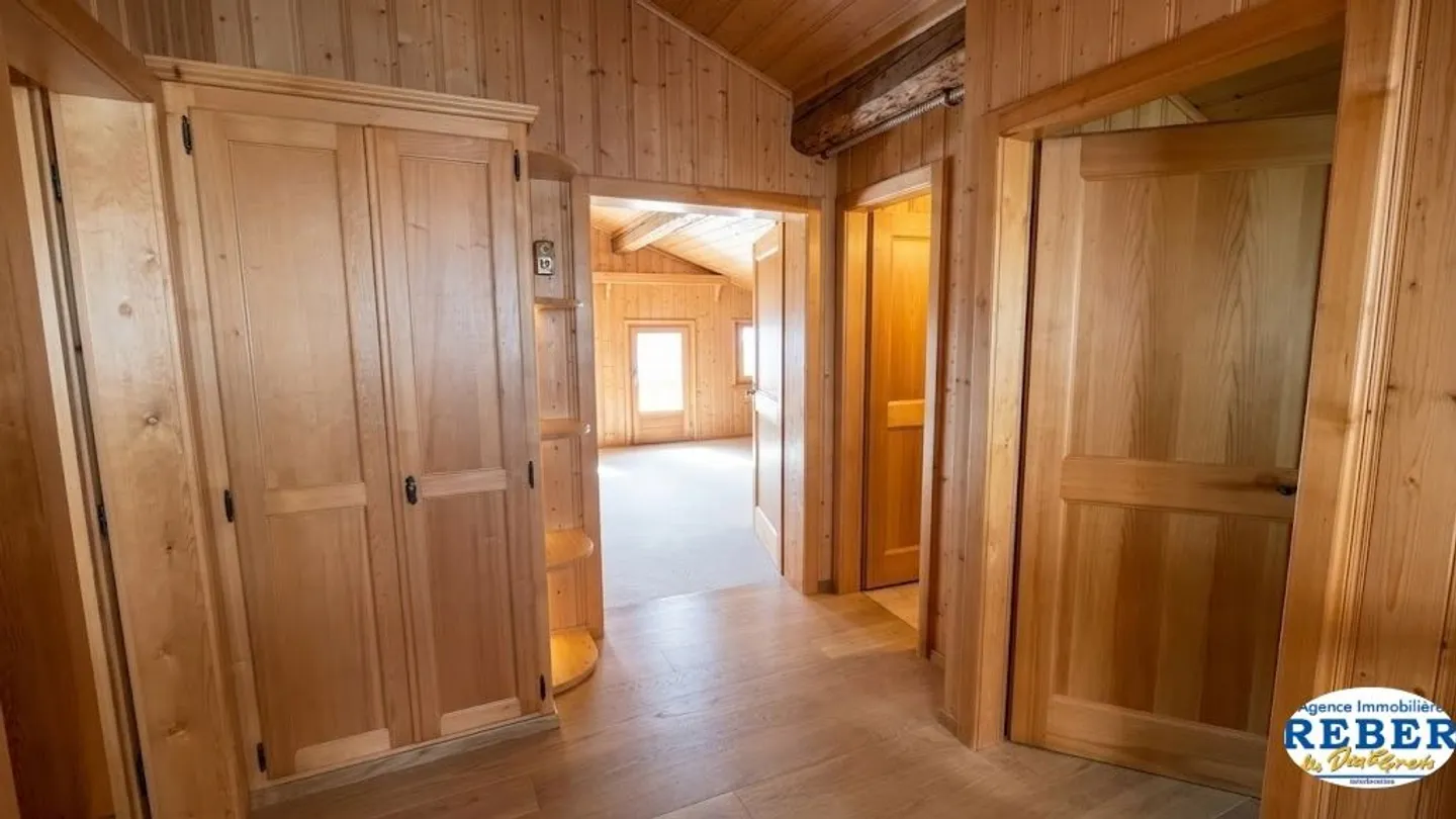 Charming Historic Chalet - Photo 18 of 39