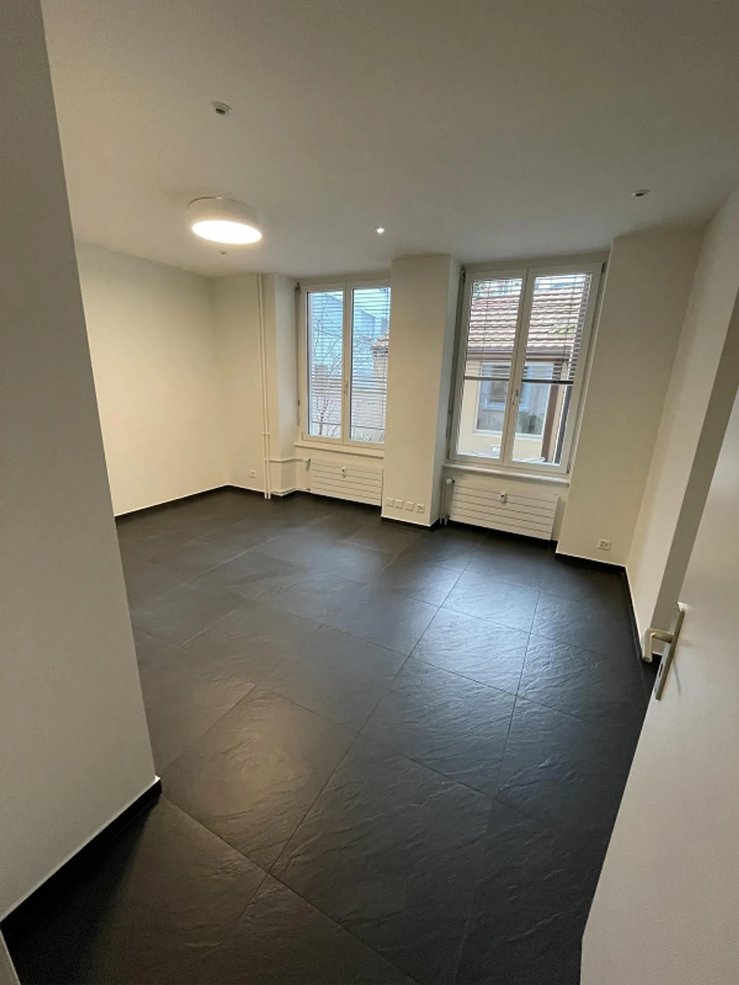Studio for rent at Riehenring 153 in Basel - Photo 2 of 5