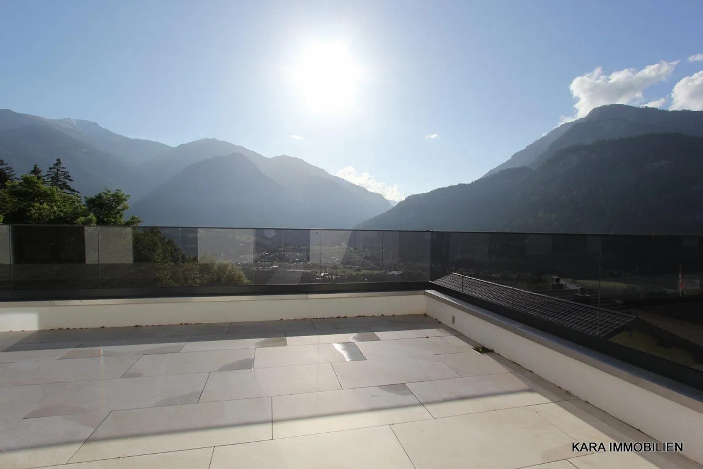 Extravagant Living - with panoramic view! - Photo 12 of 12