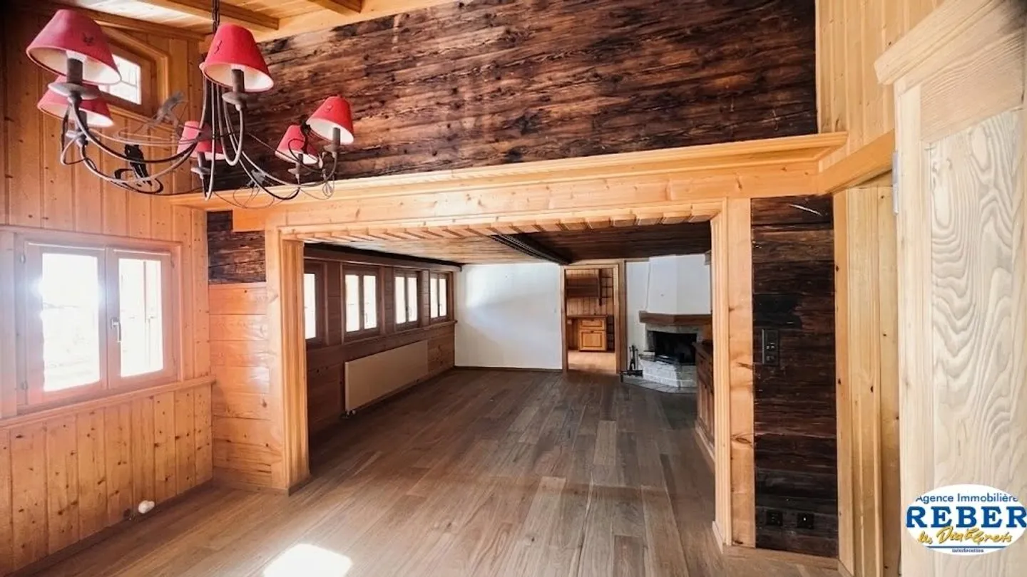 Charming Historic Chalet - Photo 8 of 39