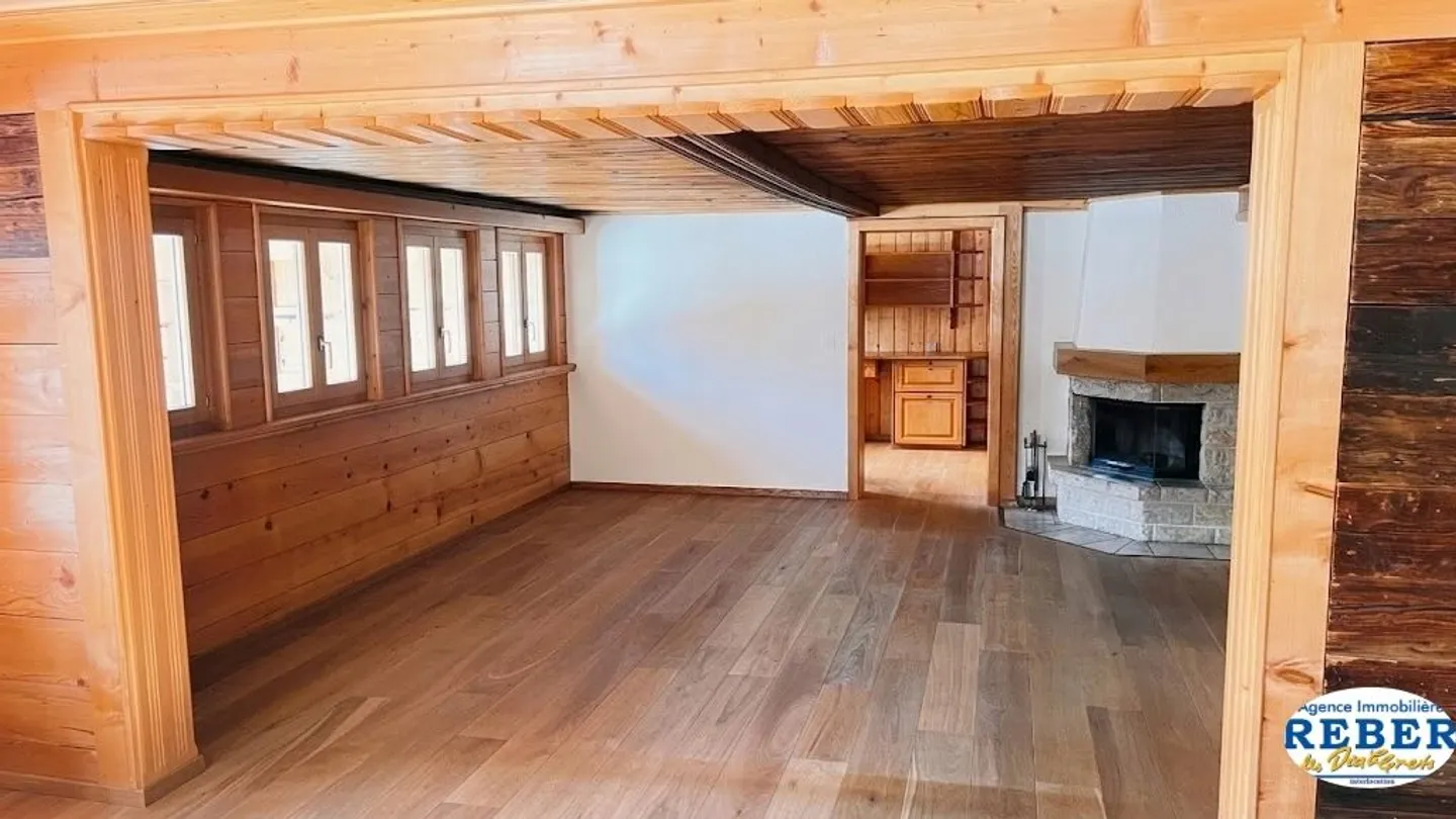 Charming Historic Chalet - Photo 9 of 39