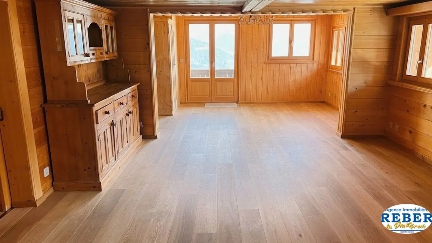 Charming Historic Chalet - Photo 10 of 39