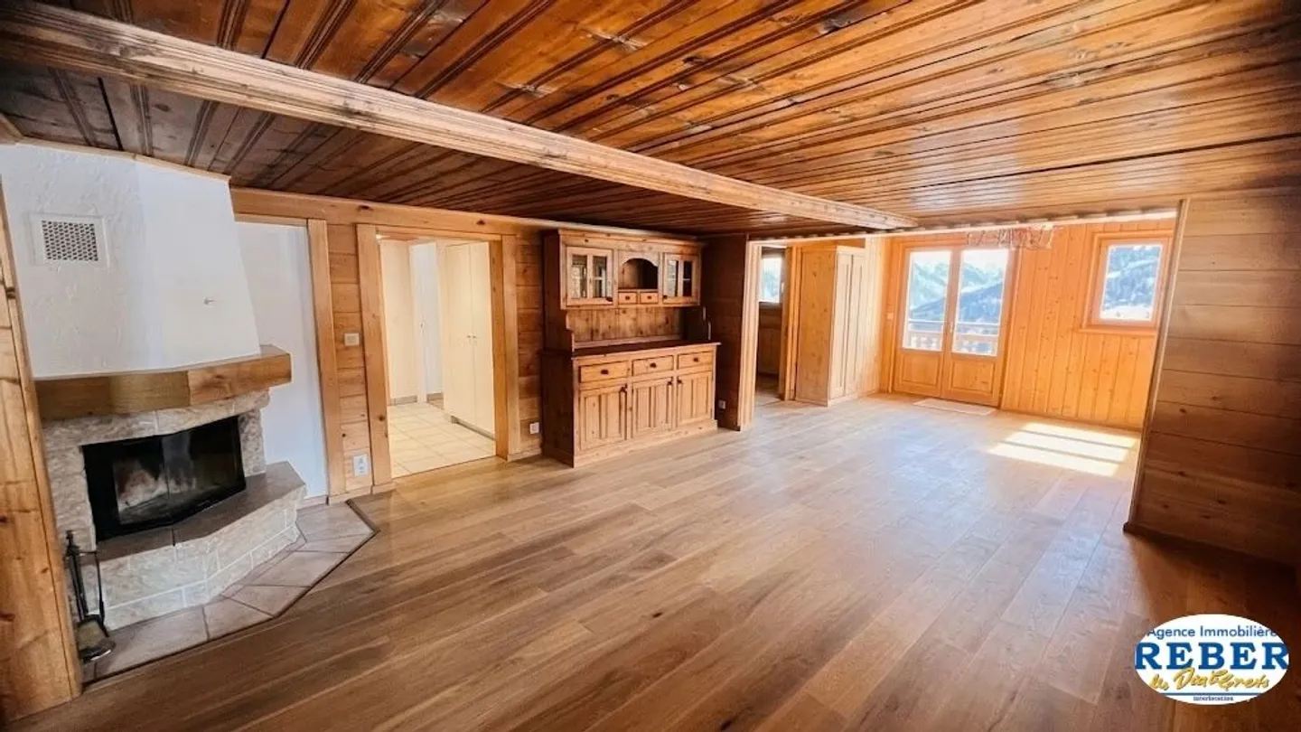 Charming Historic Chalet - Photo 11 of 39