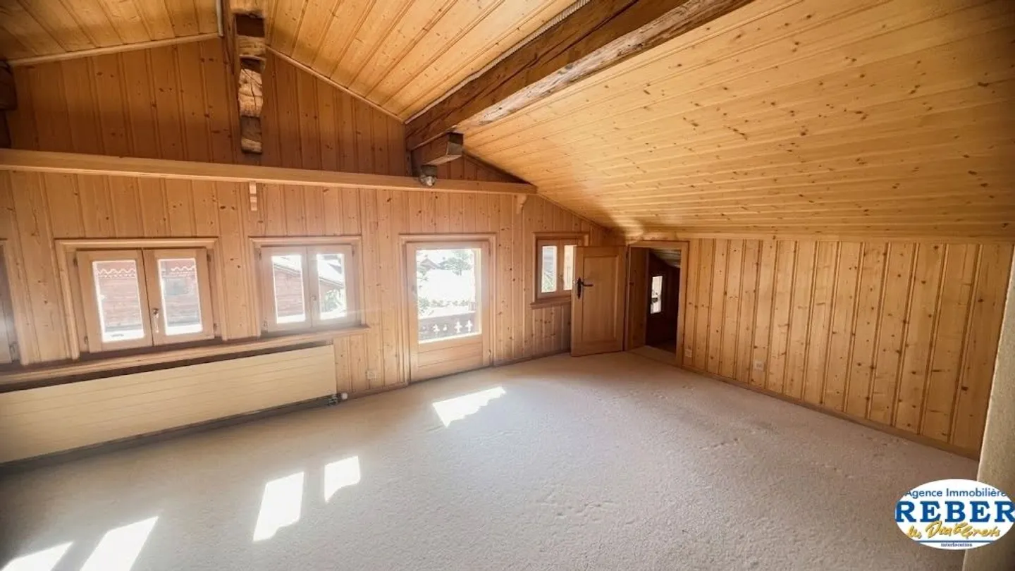 Charming Historic Chalet - Photo 20 of 39