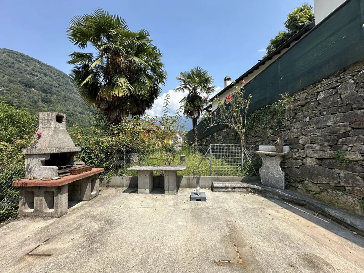 Casa Incantevole con Giardino - Foto 5 di 13