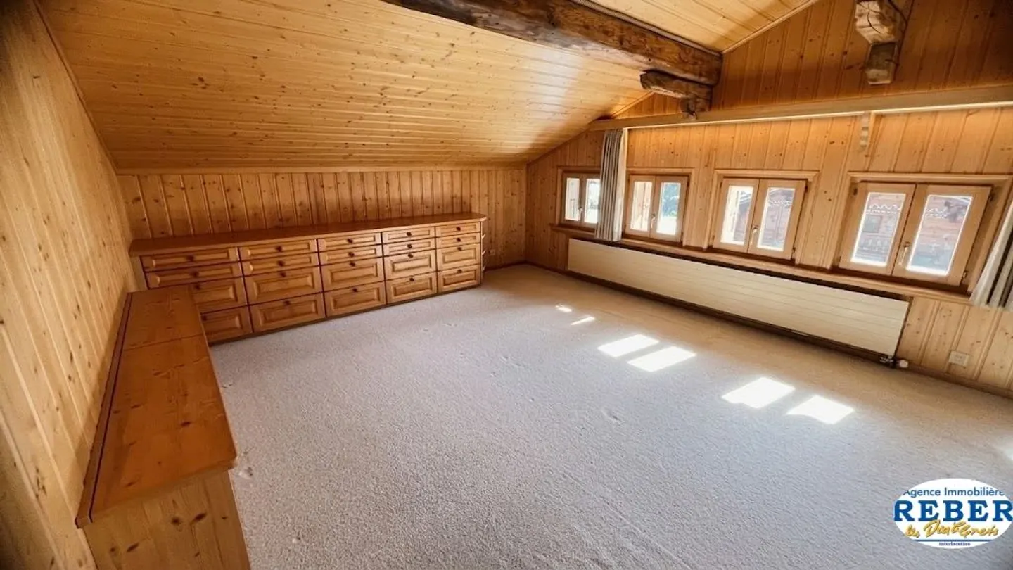 Charming Historic Chalet - Photo 21 of 39