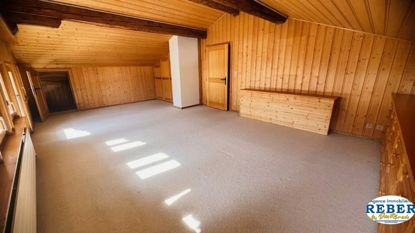 Charming Historic Chalet - Photo 22 of 39