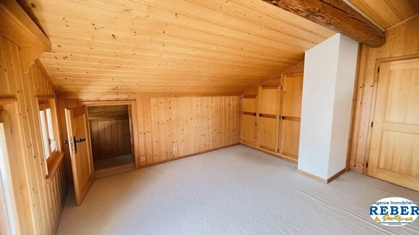 Charming Historic Chalet - Photo 23 of 39