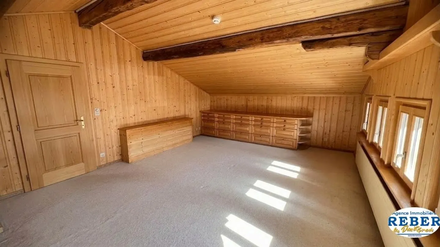 Charming Historic Chalet - Photo 24 of 39