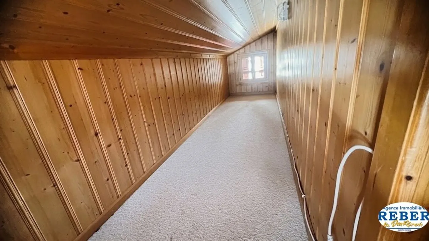 Charming Historic Chalet - Photo 25 of 39